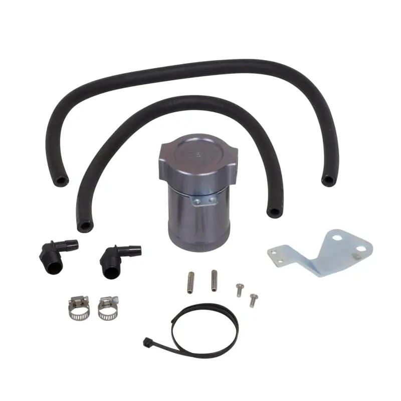 BBK 16-20 Chevrolet Camaro SS 6.2L V8 Oil Separator Kit Clearance