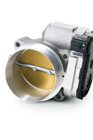 BBK 18-20 Ford Mustang 5.0L 90mm Performance Throttle Body (CARB EO 18-19 Only) High Quality
