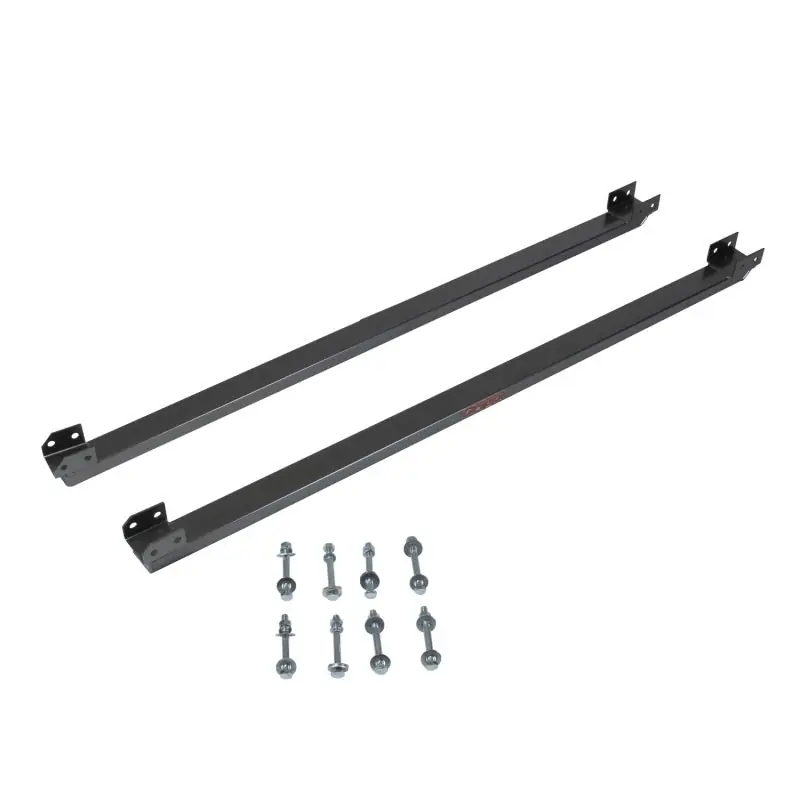 BBK 94-04 Mustang Subframe Connector Full Length Standard Style Cheap
