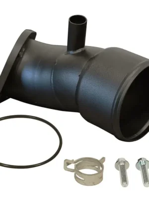 BD Diesel 17-22 Chevy/GMC 2500/3500 Duramax 6.6L Turbo Intake Horn Time-Limited