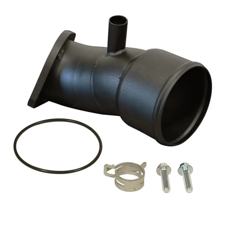 BD Diesel 17-22 Chevy/GMC 2500/3500 Duramax 6.6L Turbo Intake Horn Time-Limited