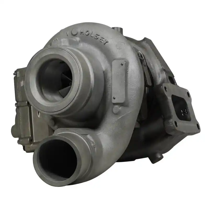 BD Diesel 19-22 RAM 2500/3500 6.7L Cummins Screamer Turbo HE300VG Must Have