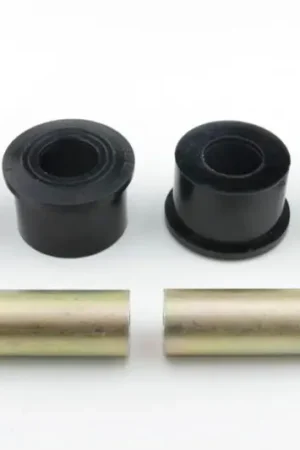 Whiteline Plus 3/08+ Dodge Challenger / 11/05+ Charger Rear Lower Inner Control Arm Bushing Kit Viral