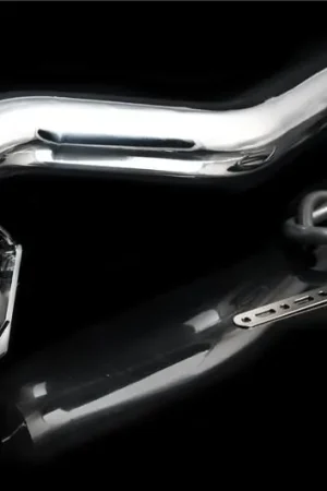 Crafted Weapon R 96-00 Honda Civic DX/LX/CX Dragon Intake