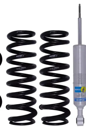 Bilstein B8 6112 15-20 Chevy Colorado / 15-20 GMC Canyon Front Suspension Kit Mega Sale
