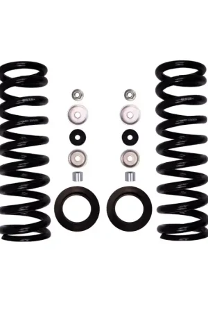 Bilstein B8 6112 10-22 Lexus GX460 / 10-22 Toyota 4Runner Front Suspension Kit Original