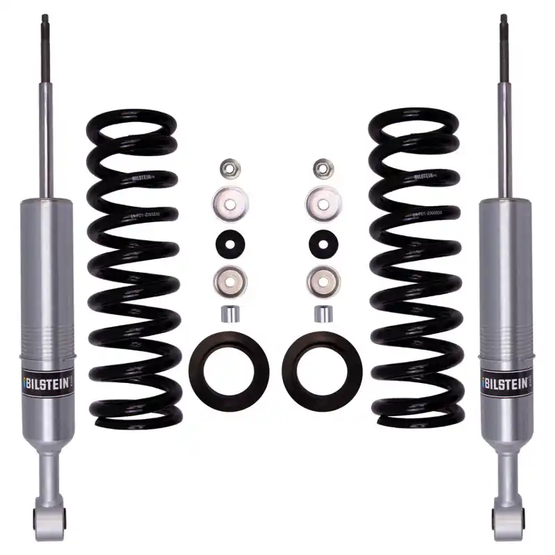Bilstein B8 6112 10-22 Lexus GX460 / 10-22 Toyota 4Runner Front Suspension Kit Original