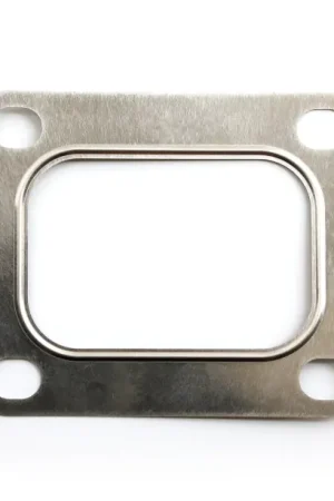 Free Delivery Cometic .016in Stainless T4 Rectangular Turbo Inlet Flange Gasket