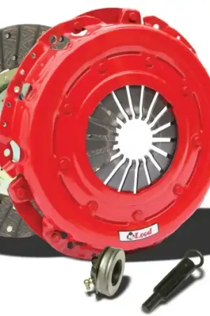 McLeod Super Street Pro Kit Camaro 350 67-85 Grab Now