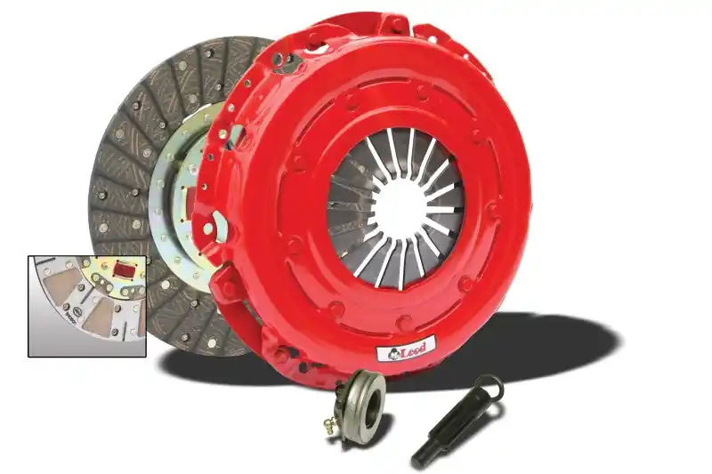 McLeod Super Street Pro Kit Camaro 350 67-85 Grab Now