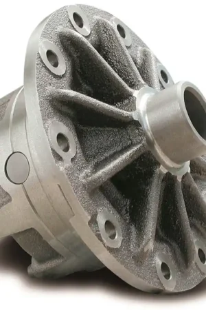 Eaton Detroit Locker Differential 35 Spline 1.50in Axle Shaft Diameter 4.10 & Down Ratio Dana 60HD Time-Limited