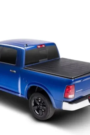 Extang 09-18 Dodge Ram 1500 / 11-20 Ram 2500/3500 (6ft 4in) Trifecta 2.0 Save Now