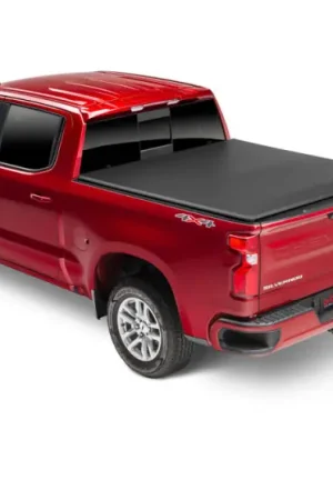 Original Extang 2019 Chevy/GMC Silverado/Sierra 1500 (New Body Style - 5ft 8in) Trifecta 2.0