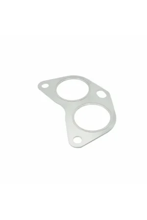 Turbo XS Subaru EJ20/EJ25 4-Layer Stainless Steel Exhaust Manifold to Header Gasket - Pair Warranty Included