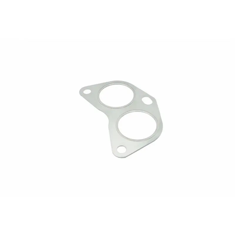 Turbo XS Subaru EJ20/EJ25 4-Layer Stainless Steel Exhaust Manifold to Header Gasket - Pair Warranty Included