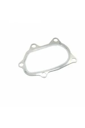 Cheap Turbo XS Subaru EJ20/EJ25 (Single Scroll Turbo) 5 Layer SS Turbine Outlet Gasket