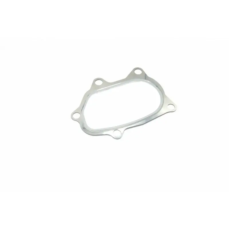 Cheap Turbo XS Subaru EJ20/EJ25 (Single Scroll Turbo) 5 Layer SS Turbine Outlet Gasket