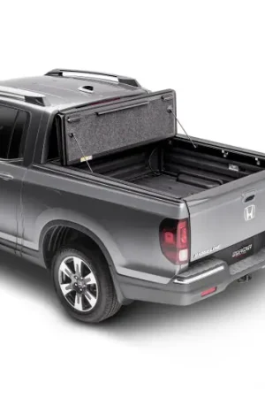 Express Delivery UnderCover 17-20 Honda Ridgeline 5ft Ultra Flex Bed Cover