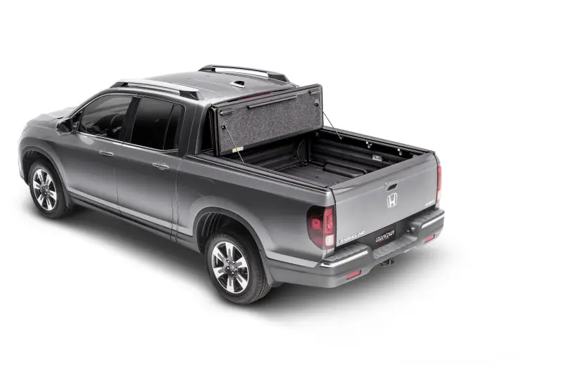 Express Delivery UnderCover 17-20 Honda Ridgeline 5ft Ultra Flex Bed Cover