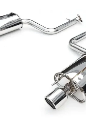 Invidia 01-06 Acura RSX DC5 Type-S Q300 Cat-back Exhaust Limited Edition
