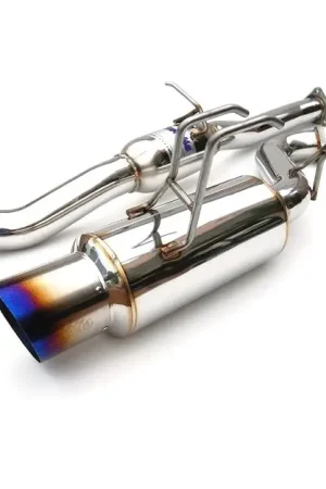 Time-Limited Invidia 01-06 Acura RSX DC5 Type-S 60mm (101mm tip) Cat-back Exhaust