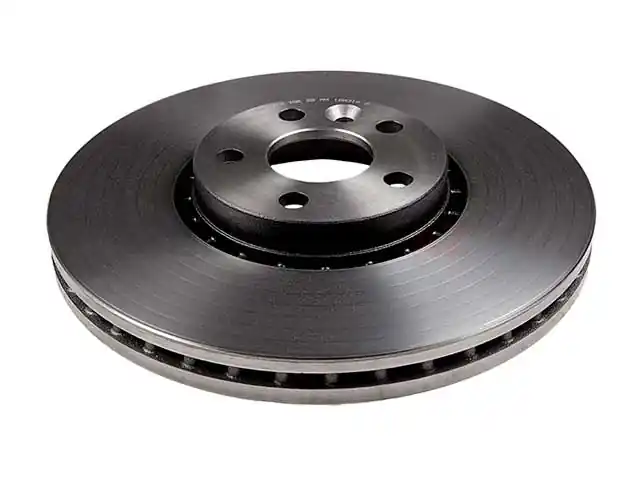 Next Day Delivery Fremax Painted 31471034, BD7304 Disc Brake Rotor; Front - Volvo