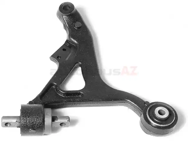Professional Parts Sweden 61430586 Control Arm; Front Left - Volvo Professional Grade