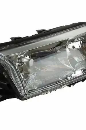Same Day Shipping URO Parts 30744492E Headlight Assembly; Right - Volvo