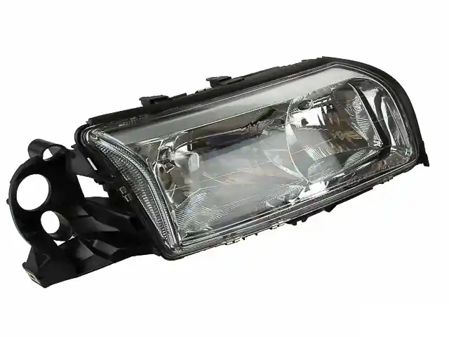 Same Day Shipping URO Parts 30744492E Headlight Assembly; Right - Volvo