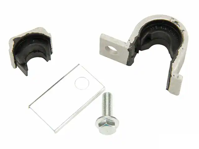 Viral Professional Parts Sweden 61431990 Stabilizer/Sway Bar Link Bushing Kit; Front - Volvo