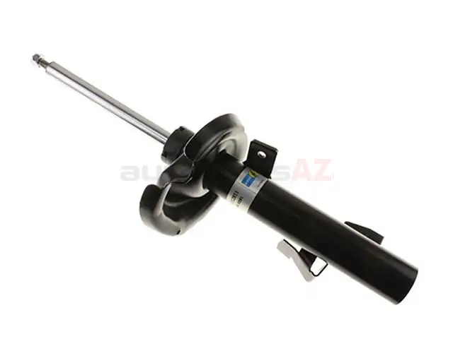 Grab Now Bilstein B4 OE Replacement 22-112811 Strut Assembly; Front Left - Volvo