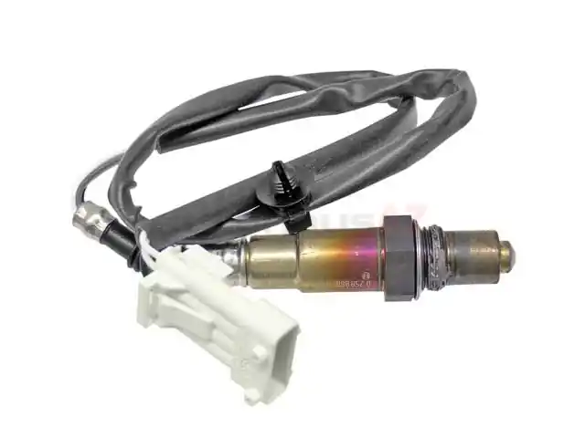 Bosch 16197, 0258006197 Oxygen Sensor; Rear; OE Version - Volvo Deal