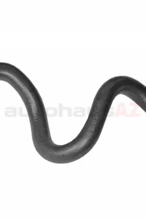 Weekend Sale URO Parts 1378850 Heater Hose; Inlet from Cylinder Head to Heater - Volvo