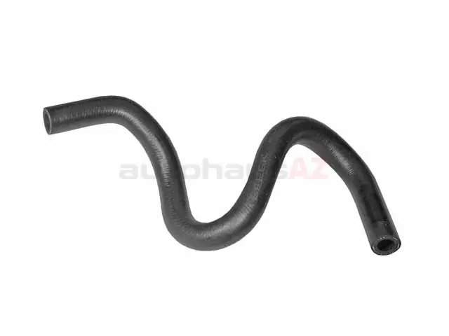 Weekend Sale URO Parts 1378850 Heater Hose; Inlet from Cylinder Head to Heater - Volvo