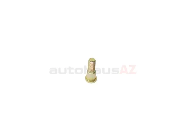 Place Order Professional Parts Sweden 1229808, 61439808 Wheel Lug Stud; Rear - Volvo