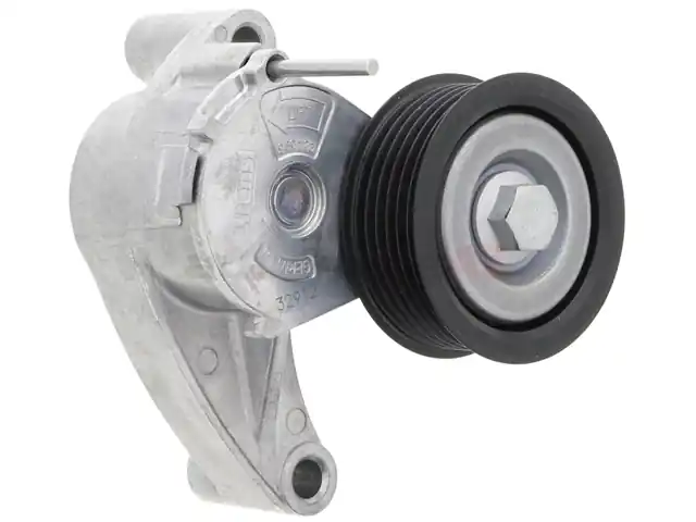 Litens 32249371, 950123A Belt Tensioner - Volvo Warranty Included