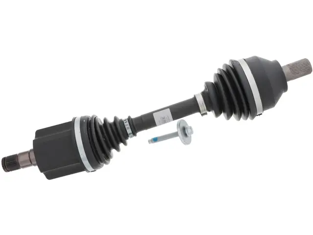 Bulk Order GKN Loebro 36000551, 305937 Axle Shaft Assembly; Front Left - Volvo
