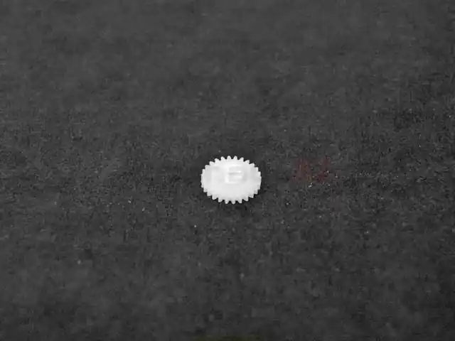 Genuine Odometer Gears Ltd. 301566226, E26 Odometer Drive Gear - Volvo