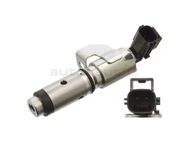 Febi Bilstein 36002690, 103363 Variable Timing Solenoid; Intake - Volvo High Quality
