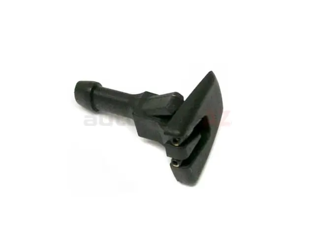 Worldwide Shipping Pro Parts 9151801, 87431801 Windshield Washer Nozzle; Left - Volvo