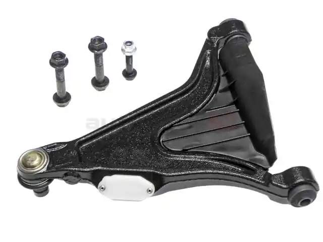 Lemfoerder 271901, 2460502 Control Arm & Ball Joint Assembly; Front Left - Volvo Cheap