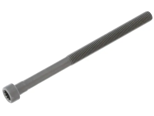 Genuine Volvo 32257422 Cylinder Head Bolt - Volvo Super Sale