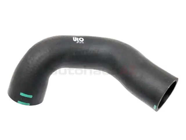 Today Only URO Parts 31261372 Intercooler Hose/Line; Lower - Volvo