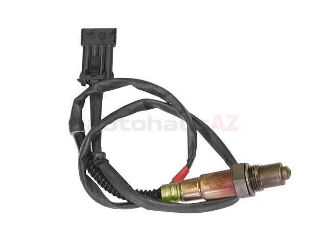 Bosch 16446 Oxygen Sensor - Volvo Weekend Sale