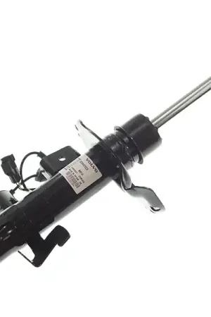 Genuine Volvo 31340323 Strut Assembly; Front Left - Volvo No Minimum Order