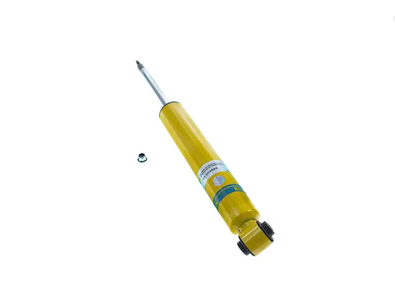 Holiday Sale Bilstein B6 Performance 24-254892 Shock Absorber; Rear - Volvo
