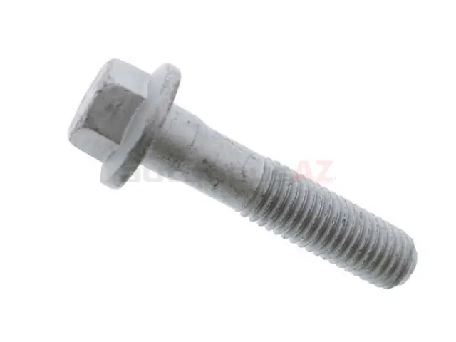 Genuine Volvo 985196 Wheel Hub Bolt; Rear - Volvo Limited Time