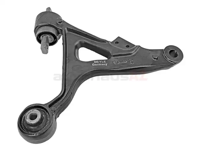 Meyle HD 5160500031HD Control Arm; Front Right - Volvo Buy Direct