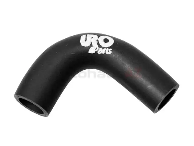 Exclusive Offer URO Parts 30650821 Crankcase Breather Hose; Oil Trap to Intake Manifold - Volvo