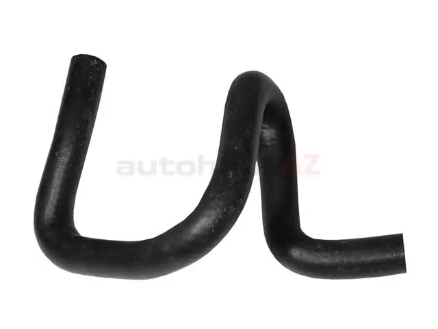 URO Parts 3507412 Heater Hose; Cylinder head to heater - Volvo No Minimum Order